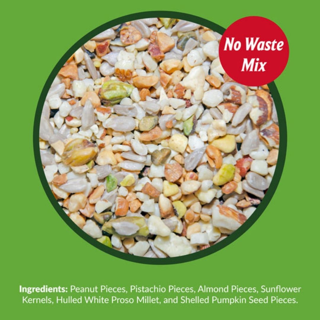 Fine Tunes No Waste Mix – Lyric – 5 LB